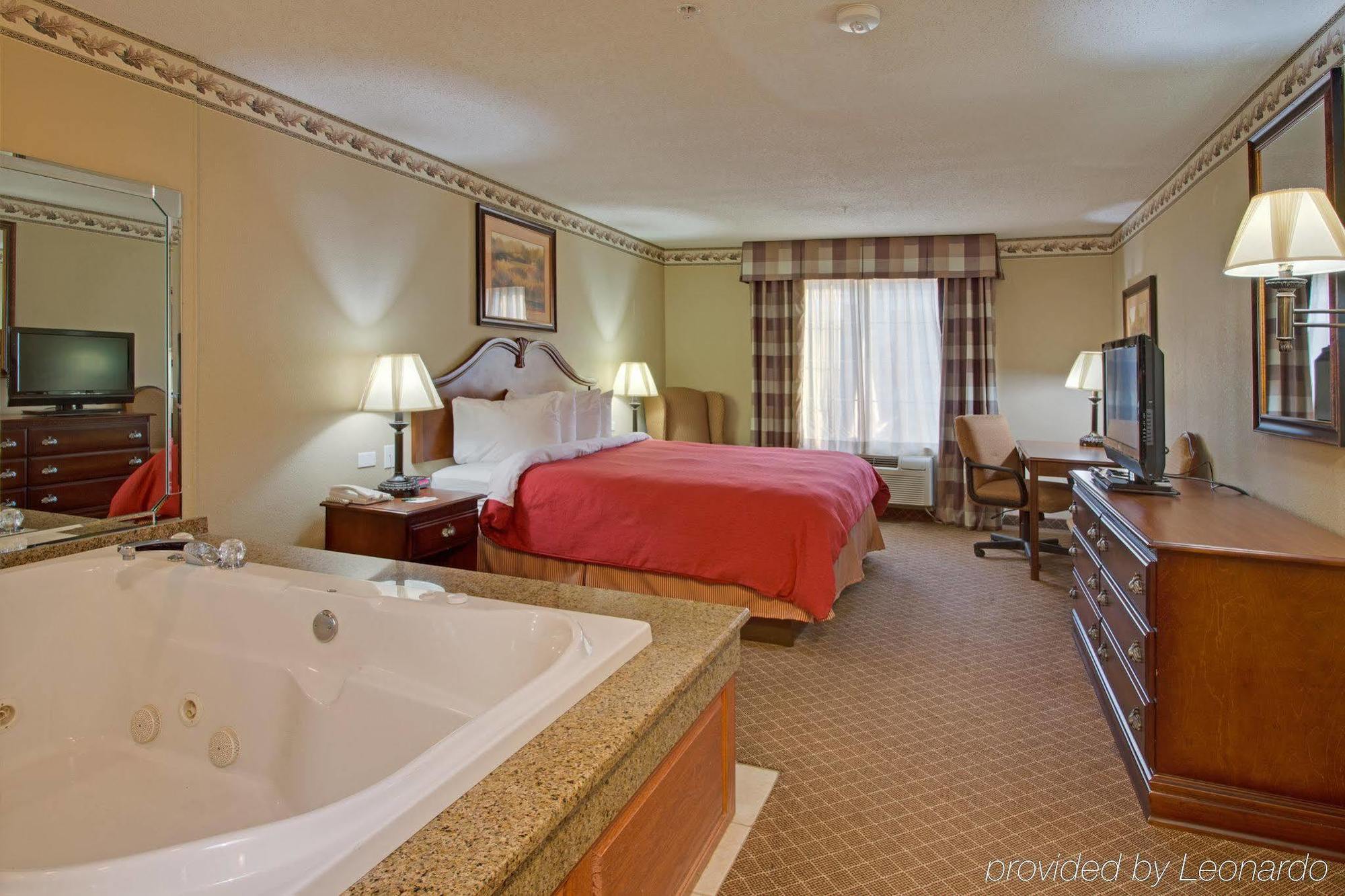 Country Inn & Suites By Radisson, Merrillville, In Exterior foto